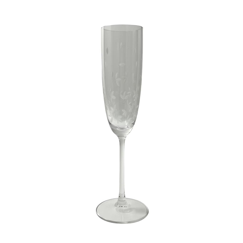 Mikasa Cachemire Champagne Flute