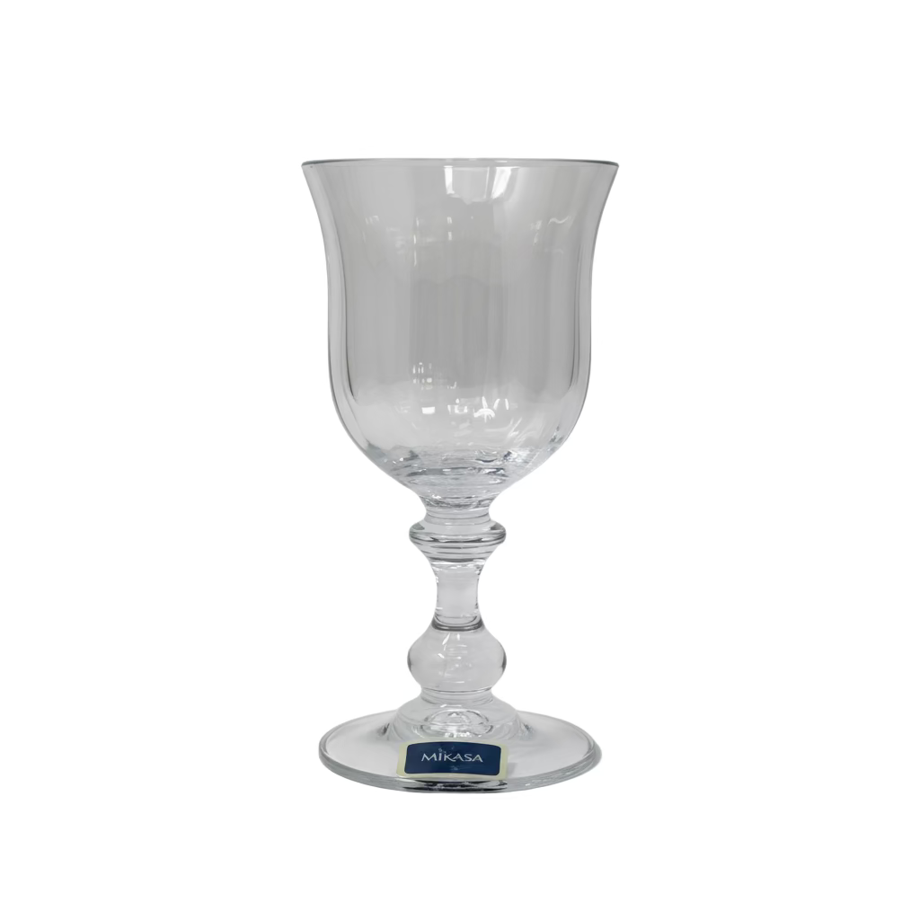 Mikasa French Country Wine Glass