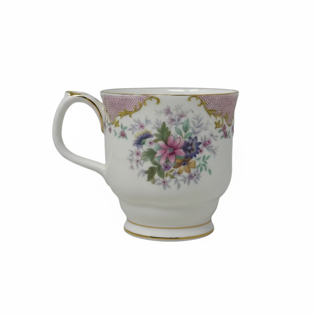 Royal Albert Serenity Mug