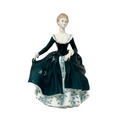 Royal Doulton Janine Figurine