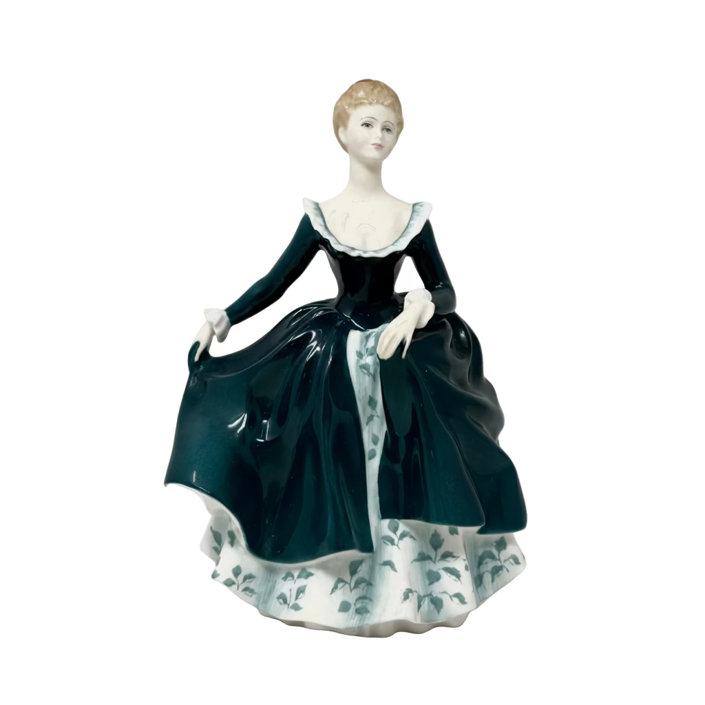 Royal Doulton Janine Figurine