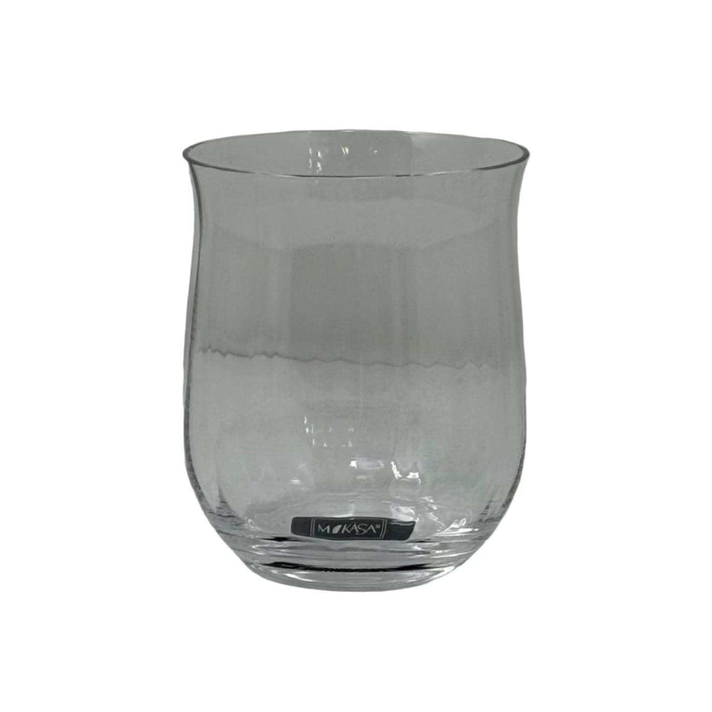 Mikasa French Countryside Whisky Glass