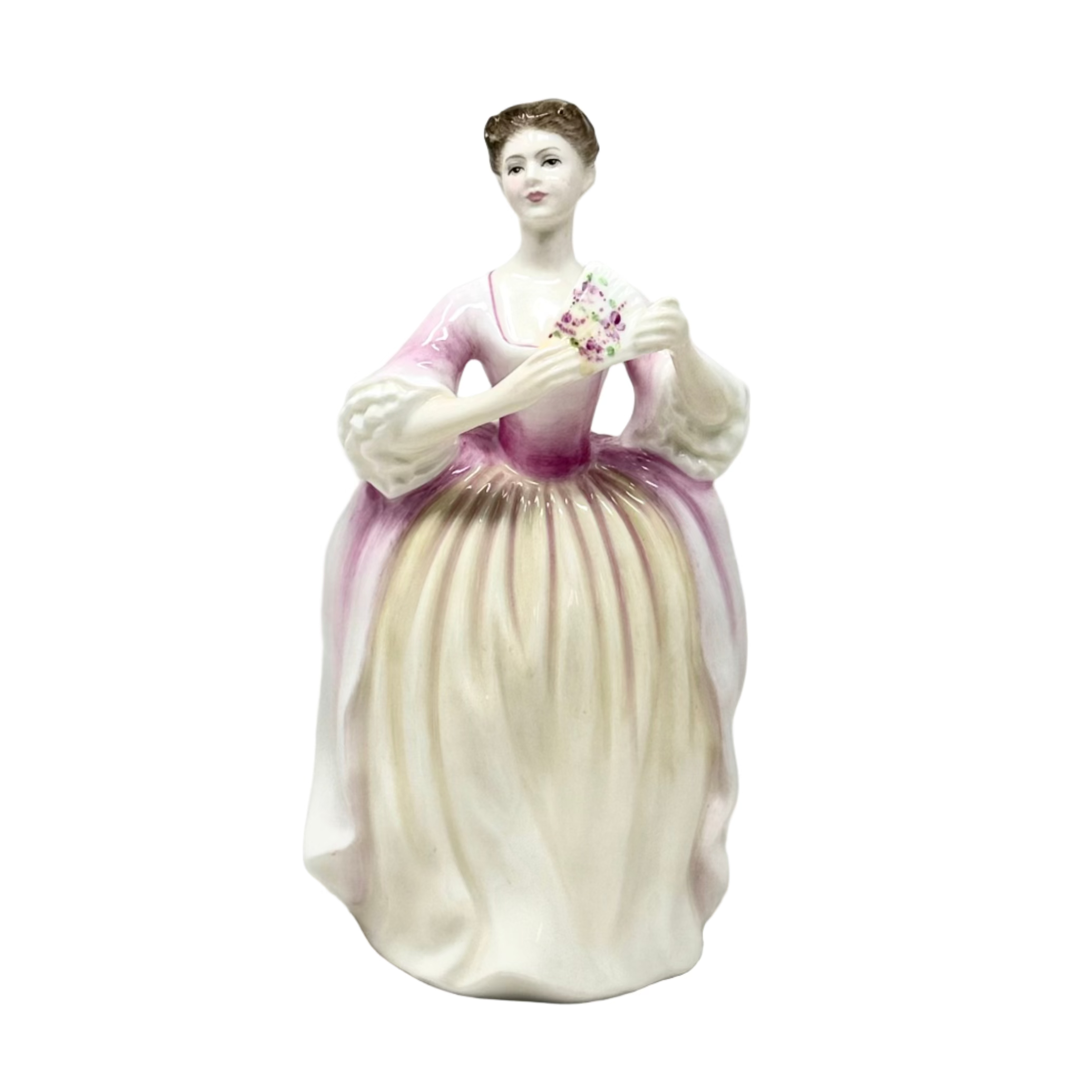 Royal Doulton Eleanor Figurine