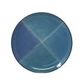 Noritake Colorwave Blue Accent Service Plate