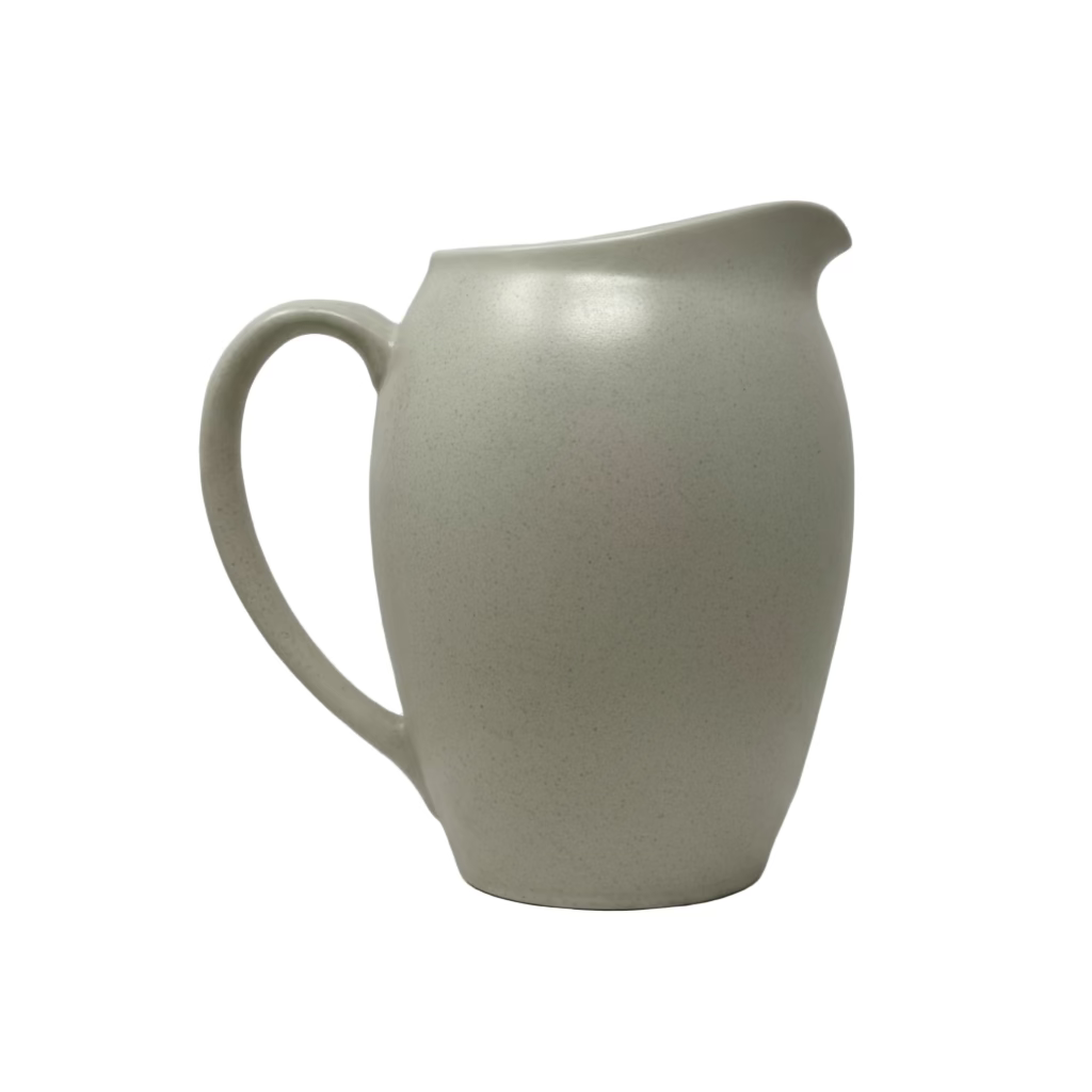 Noritake Colorwave Cream PItcher