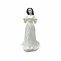 Royal Doulton Sentiments Greetings Figurine