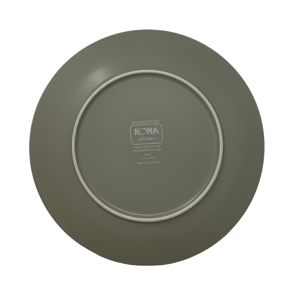 Noritake Kona Moss Dinner Plate