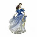 Royal Doulton Rebecca Figurine