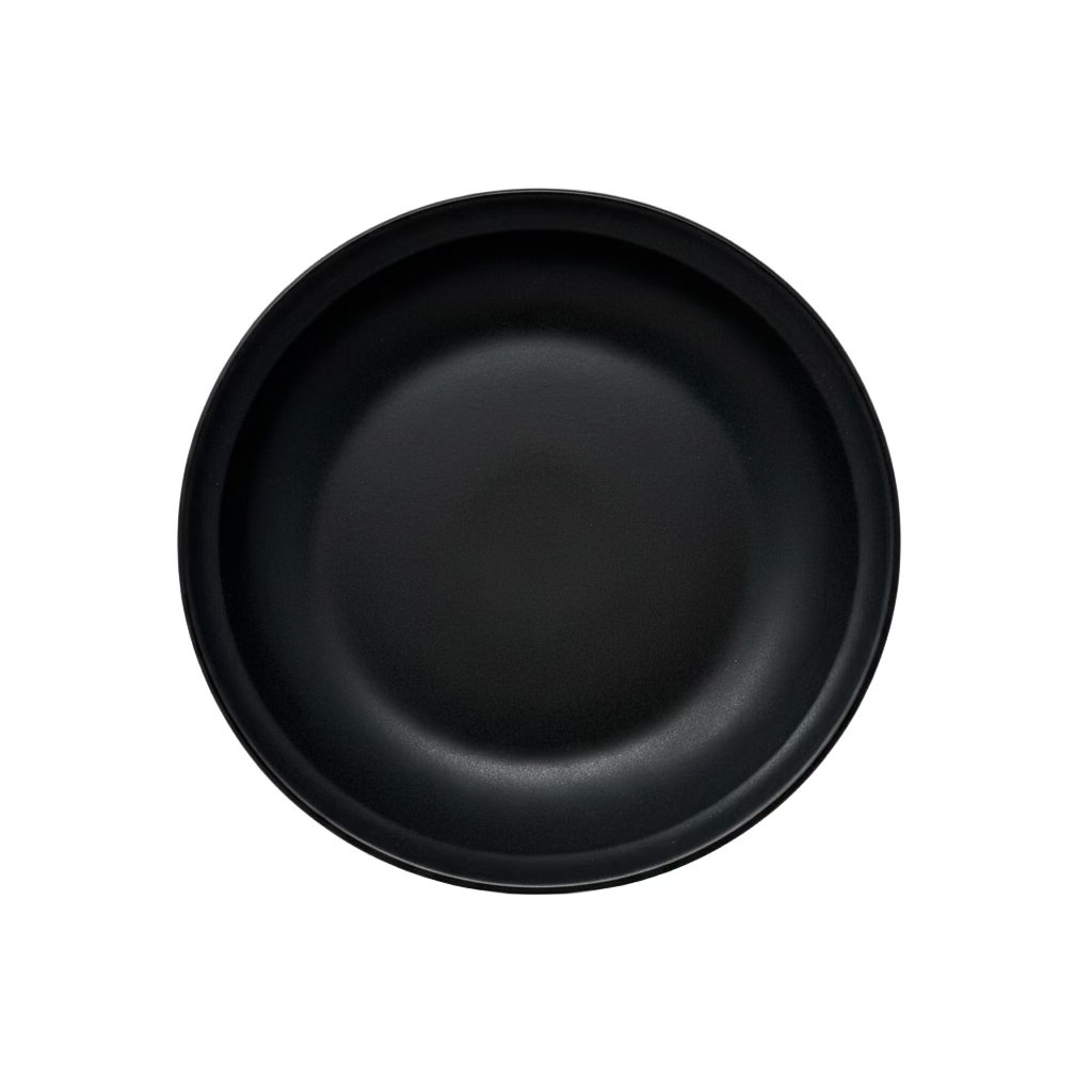 Noritake Colorwave Graphite Round Pie Baker