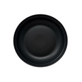 Noritake Colorwave Graphite Round Pie Baker