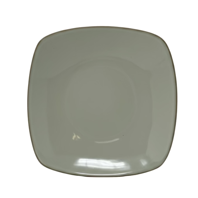 Noritake Colorwave Suede Square Salad Plate