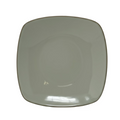 Noritake Colorwave Suede Square Salad Plate