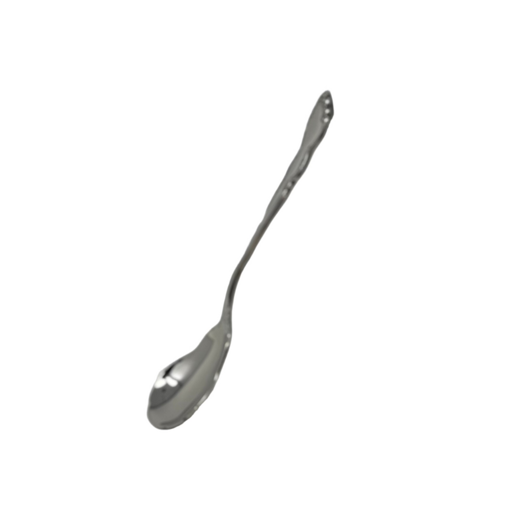 Oneida Dover Stainless Sugar Shell Spoon