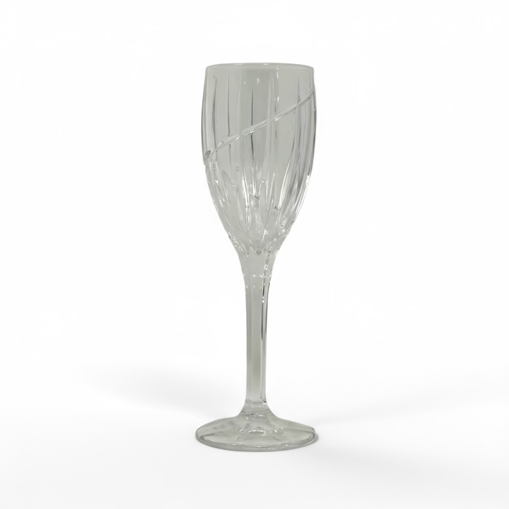 Mikasa Uptown Wine Glass