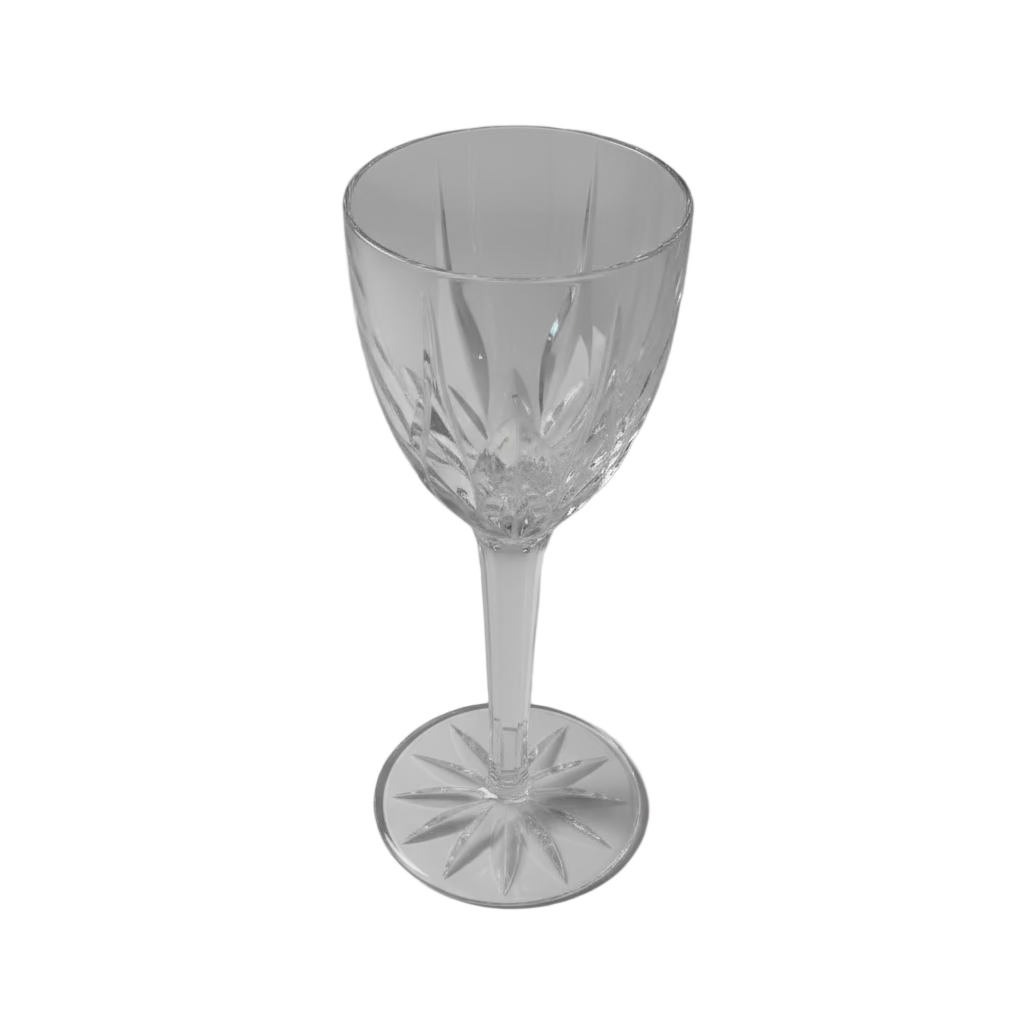 Mikasa Apollo Water Goblet