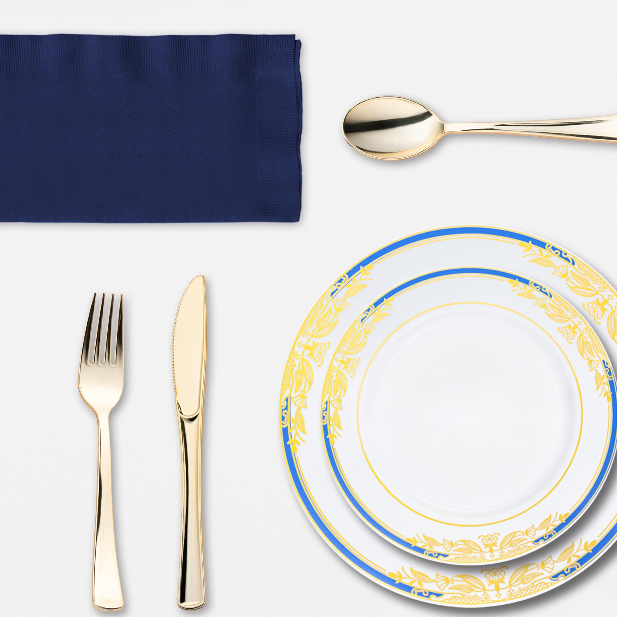 Independence Elegance Set