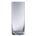 Galway Crystal Pillar 12" Vase