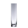 Galway Crystal Pillar 9.5" Vase