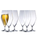 Galway Crystal Cheers Craft Beer Party Pack Set of 6