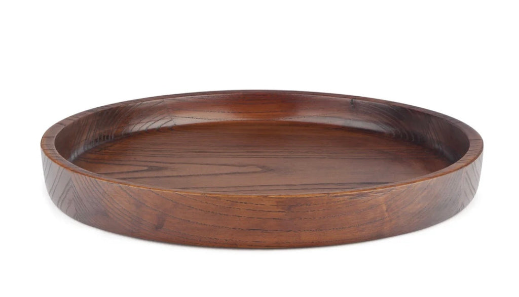 Solid Wood Serving Tray