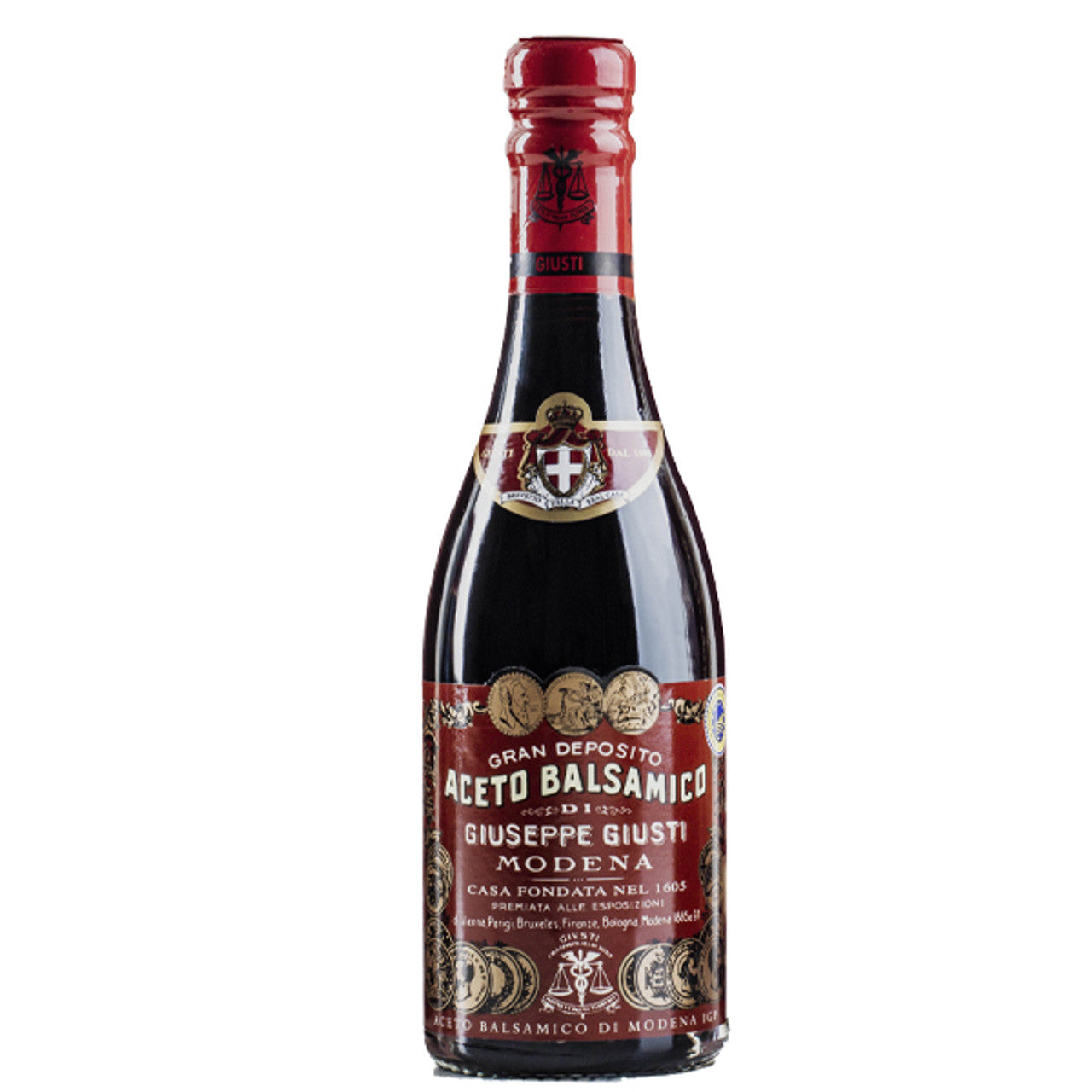 3 Gold Riccardo Balsamic Giuseppe Giusti