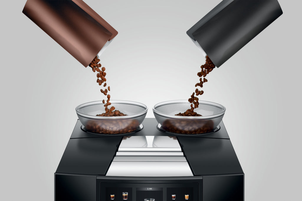 Jura GIGA 10 Coffee Maker