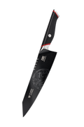 Chef Knife 8" | Game of Thrones™ Edition | House Targaryen™ | Dalstrong ©