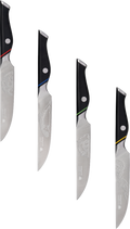 5" Steak Knife Set | Game of Thrones™ Edition | Dalstrong ©