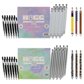Sublimatable Gel Pens 12 Pack W/ 12 Ink Refills