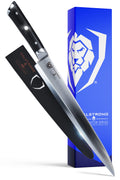 Yanagiba Knife 10.5" | Gladiator Series | NSF Certified | Dalstrong ©