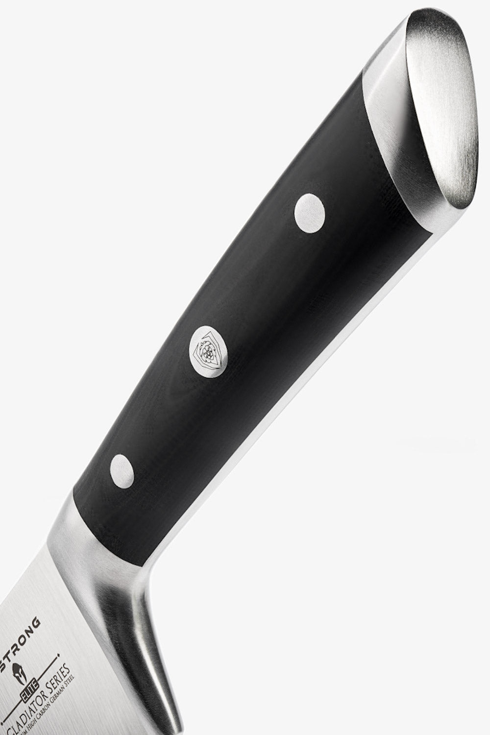Chef's Knife 12" | Gladiator Series | NSF Certified | Dalstrong ©
