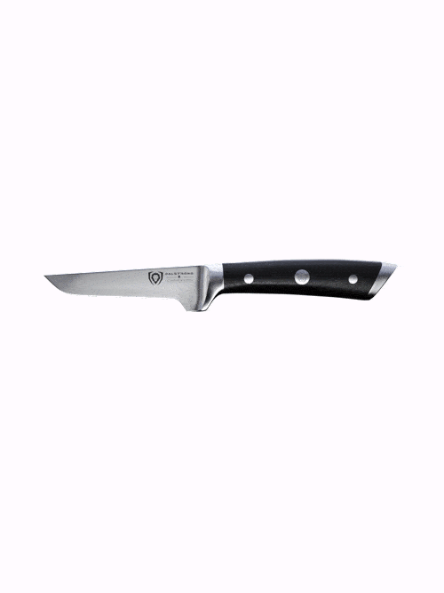 Poultry Boning Knife 3.75" | Gladiator Series | NSF Certified | Dalstrong ©