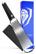 Professional Zester Narrow Grater | Dalstrong ©