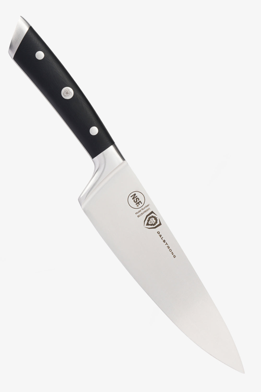 The Gladiator Bundle | 14" Annihilator Meat Cleaver with Stand + 8" Chef's Knife