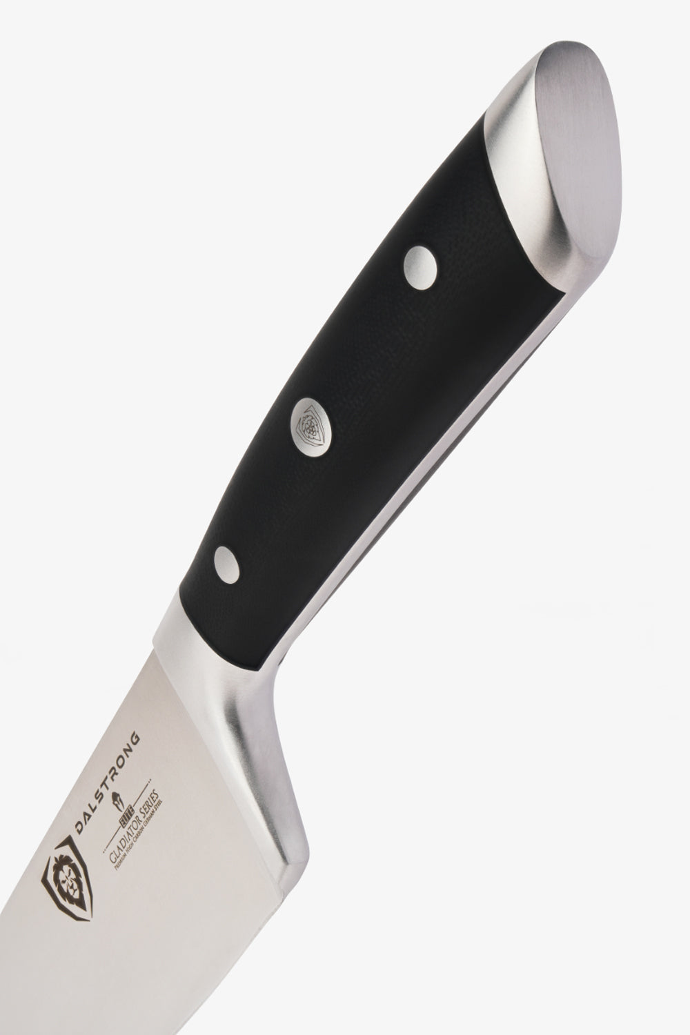 Chef's Knife 8" | Gladiator Series | ELITE | NSF Certified