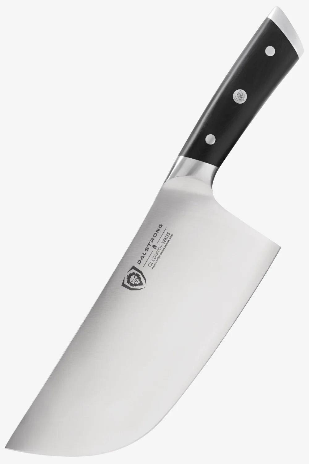 Meat Cleaver 9" | Ravager | Gladiator Series | NSF Certified |  Dalstrong ©