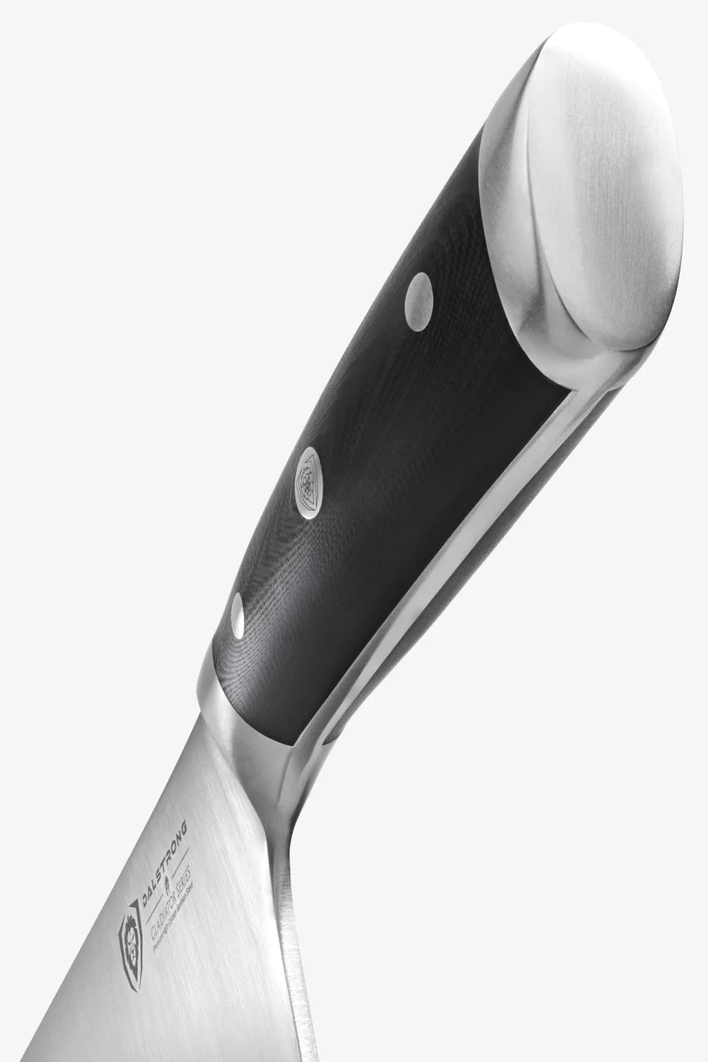 Meat Cleaver 9" | Ravager | Gladiator Series | NSF Certified |  Dalstrong ©