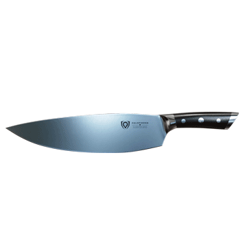 Cleaver & Butcher Knife 12.5" | Devastator | Gladiator Series | NSF Certified | Dalstrong ©
