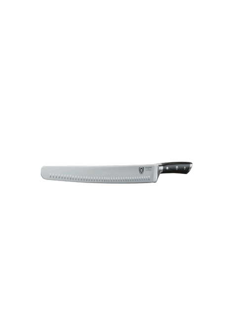 Slicing & Carving Knife 14" Extra-Long | Gladiator Series | NSF Certified | Dalstrong ©