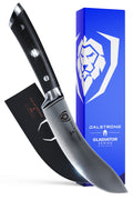 Skinning & Boning Knife 5.5" | Gladiator Series | NSF Certified | Dalstrong ©