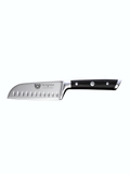 Santoku Knife 5" | Gladiator Series | NSF Certified | Dalstrong ©