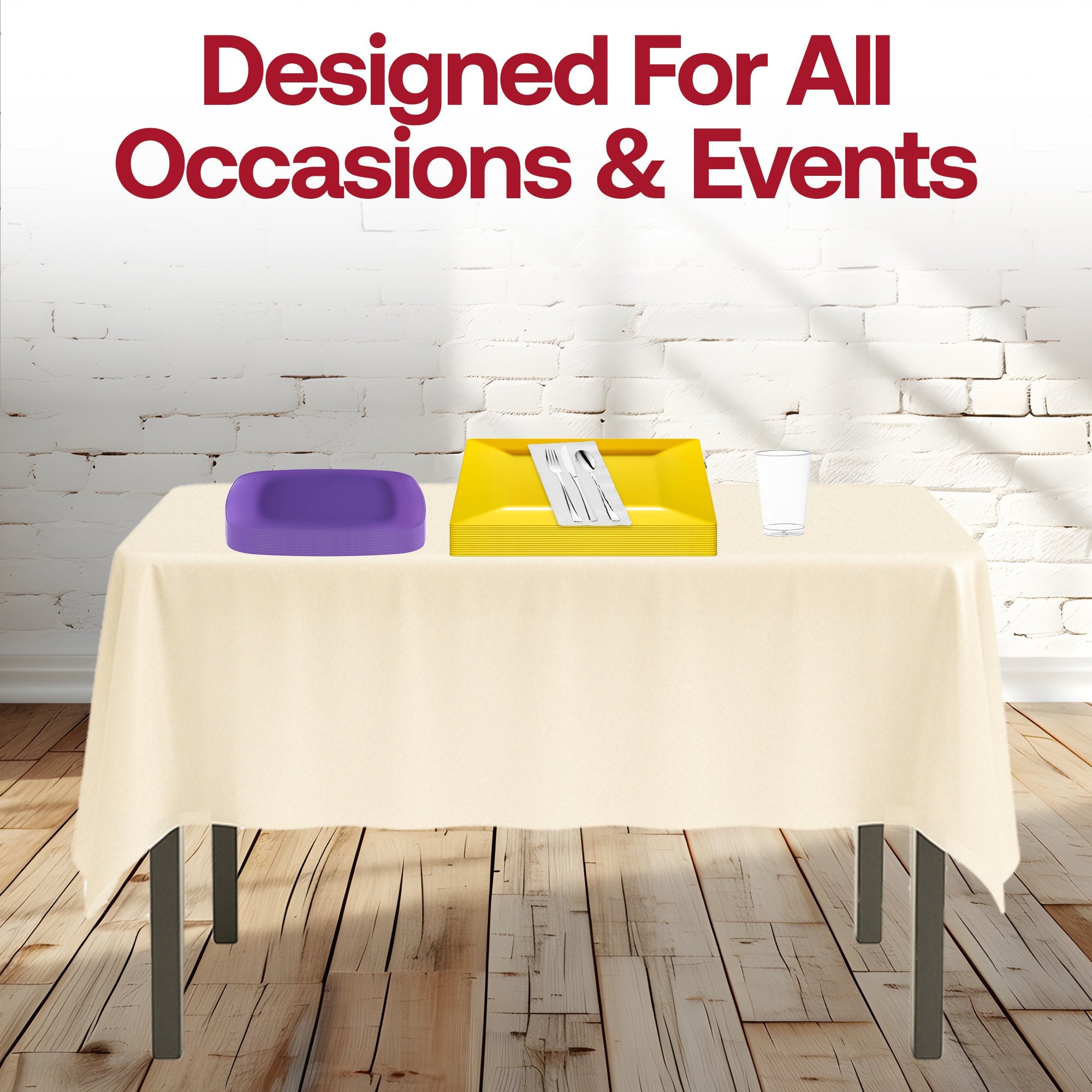 Yellow, Purple and White NFL / NBA / MLB Set