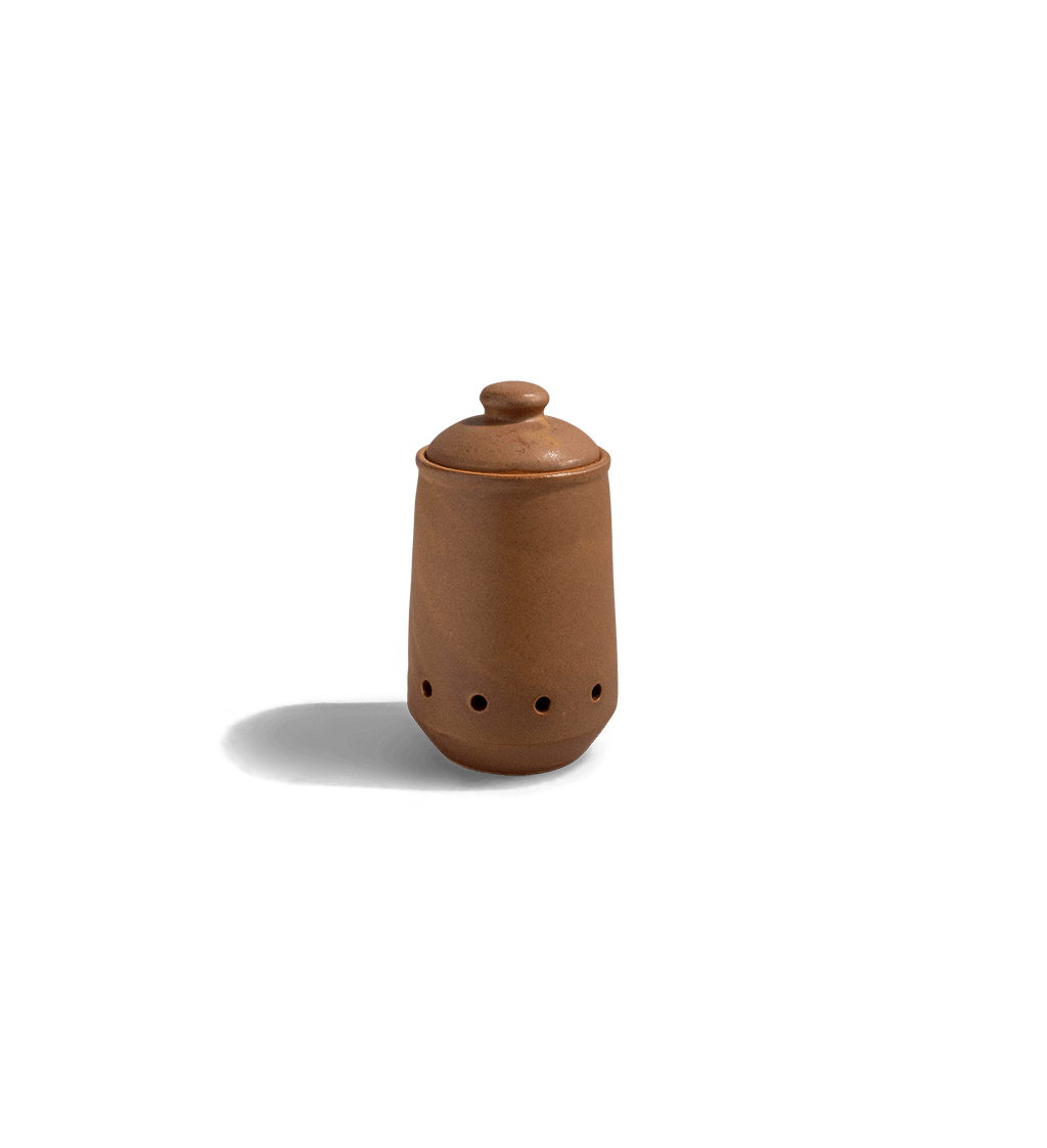 Garlic Keeper