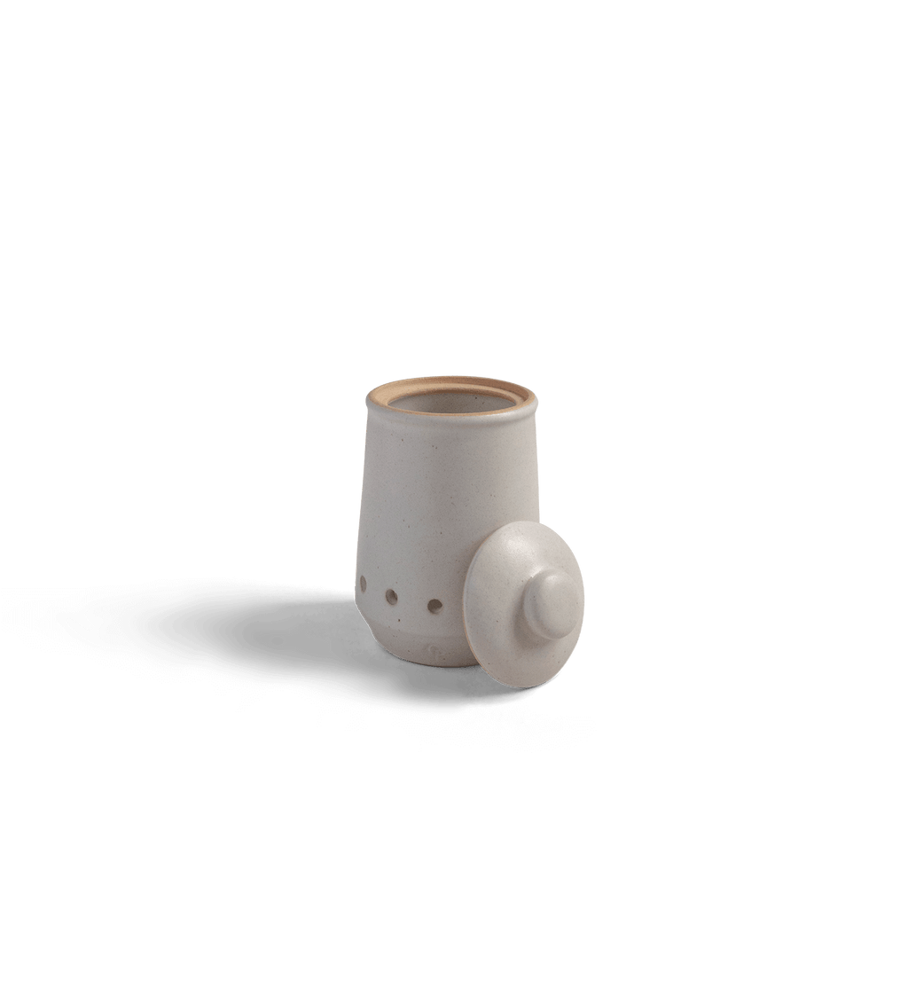 Garlic Keeper
