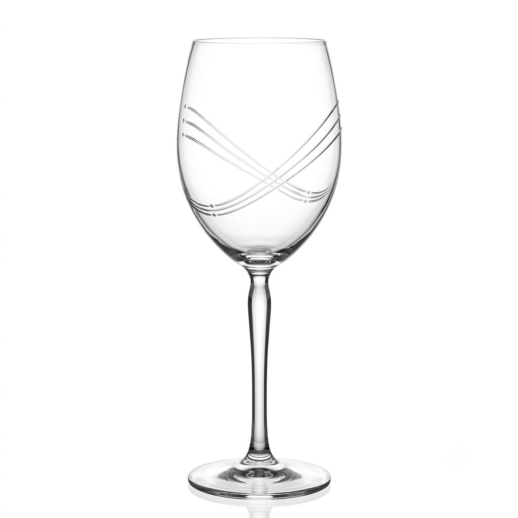 SCHOTT ZWIESEL CARISMA SWING WINE GLASS