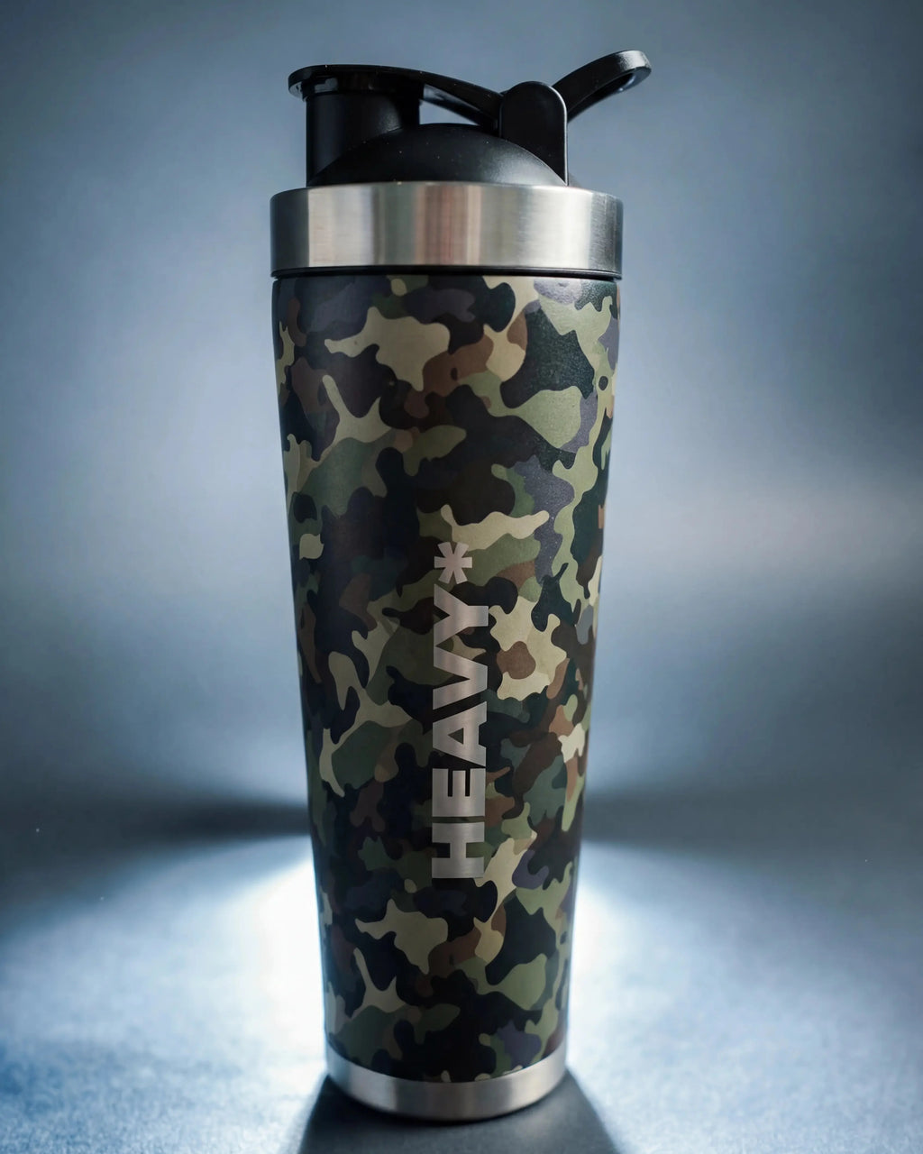 5lb HEAVY* Shaker
