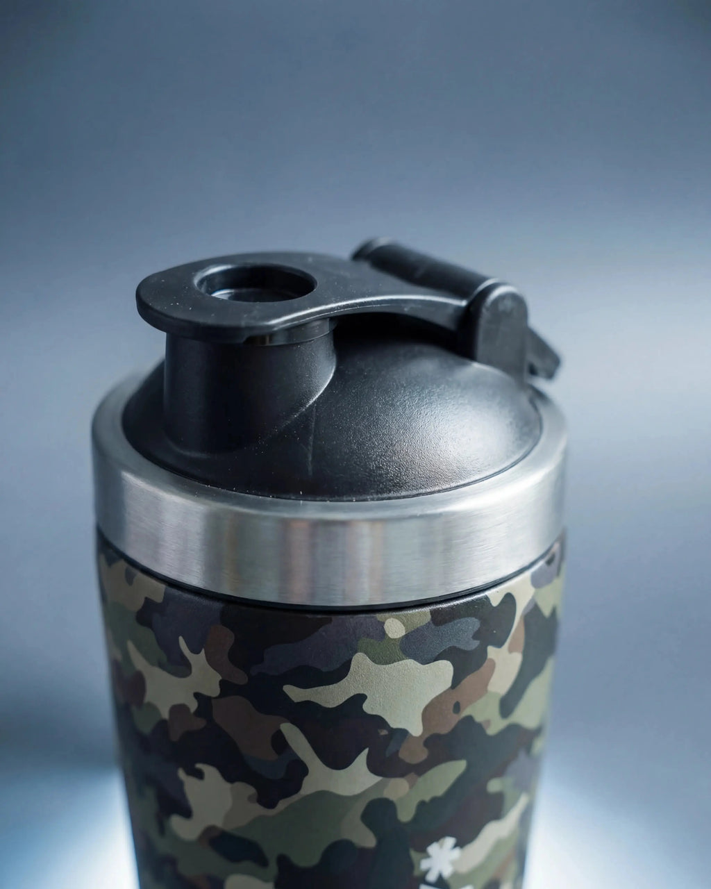 5lb HEAVY* Shaker