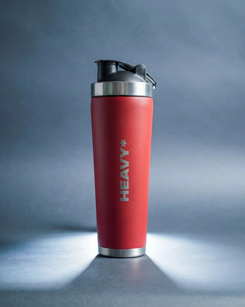 5lb HEAVY* Shaker