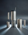 Wrist Day Starter Pack | 5lb Mug, 3lb Tumbler, 1lb Shot