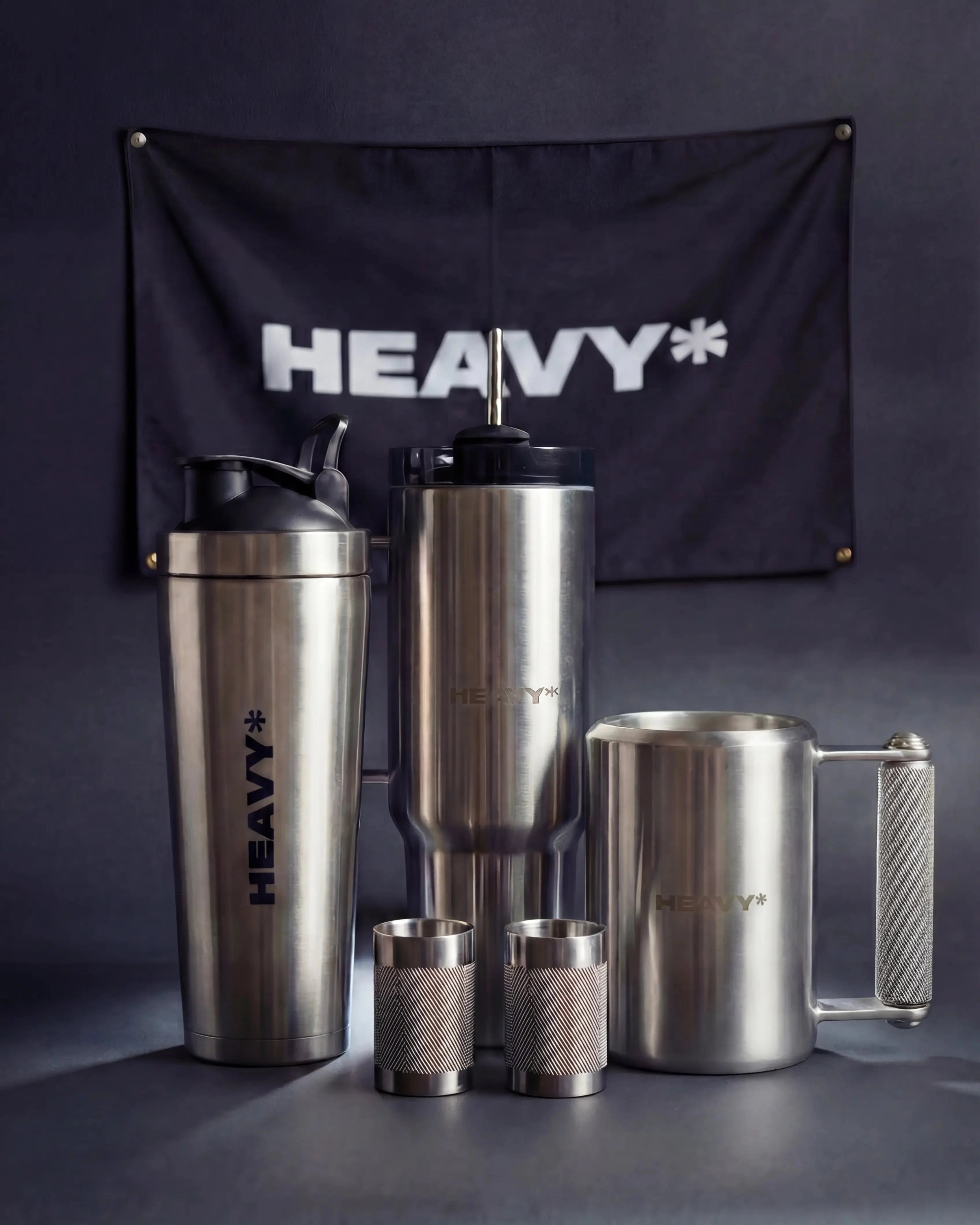Ultimate Lifter Bundle